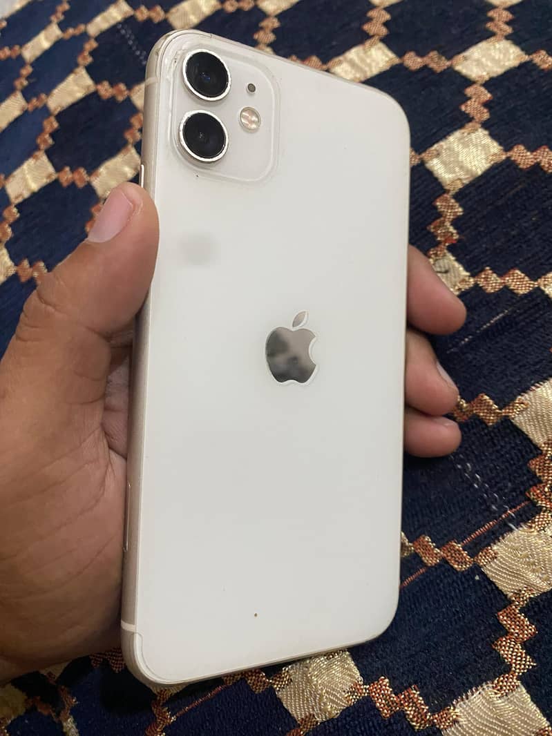 Apple iPhone 11 1