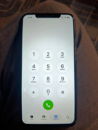 iPhone 11 Pro Max