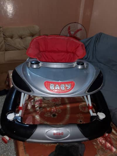 baby walker for sale