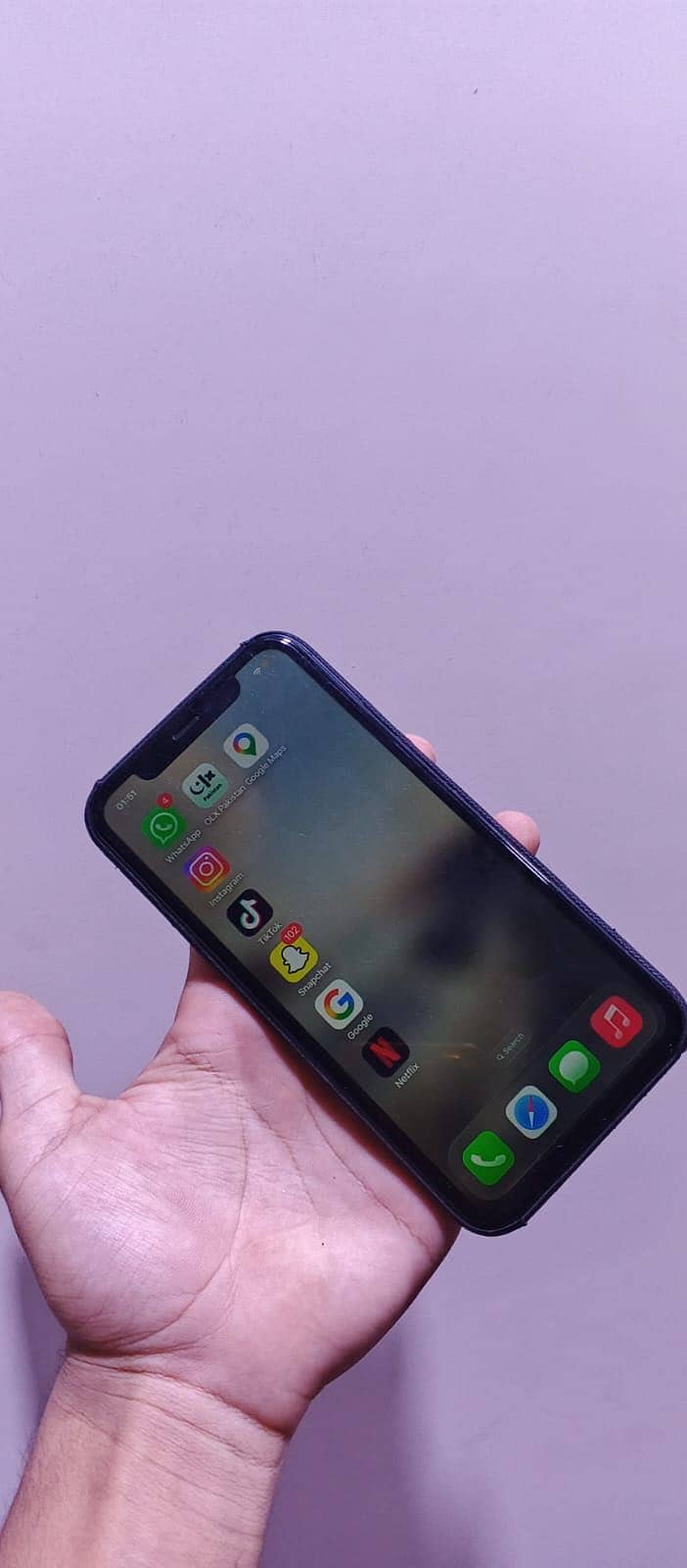Apple iPhone 11 3