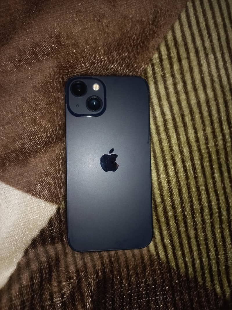 Apple iPhone 13 3