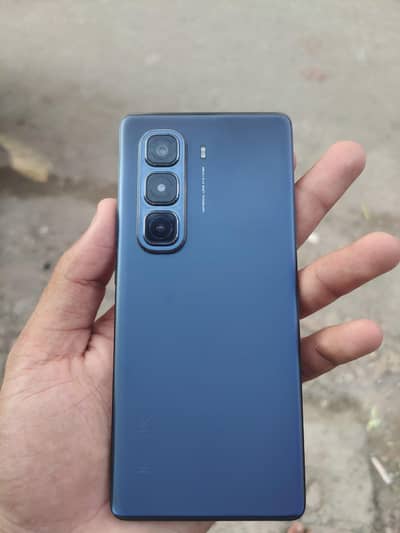 Infinix Hot 50 Pro Plus