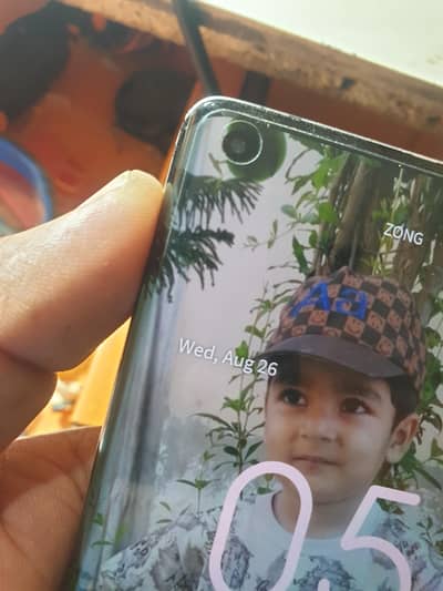 Motorola Edge