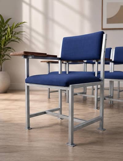 school chairs