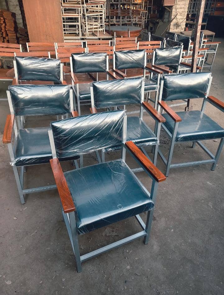 school chairs 2