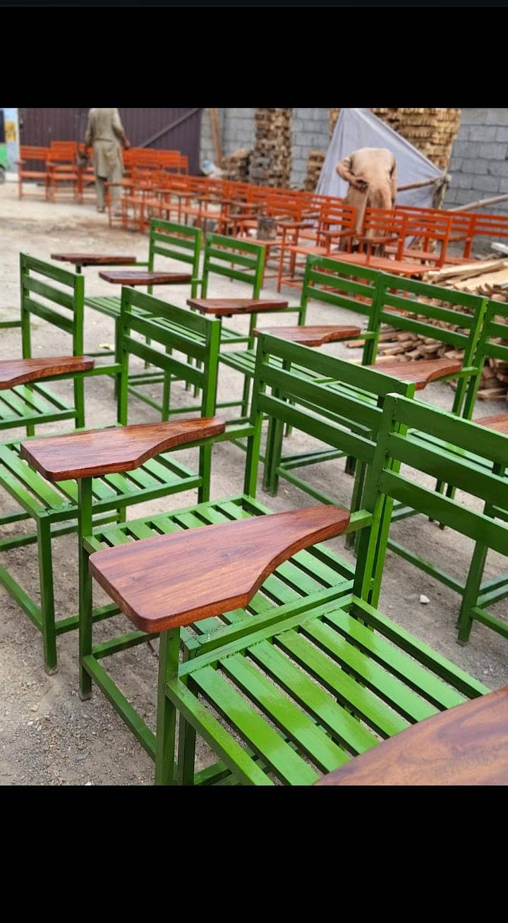 school chairs 5