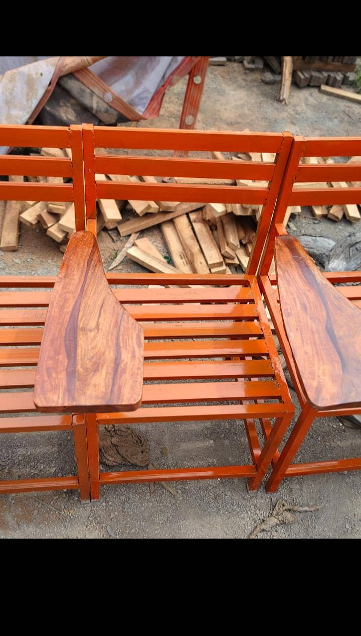 school chairs 6