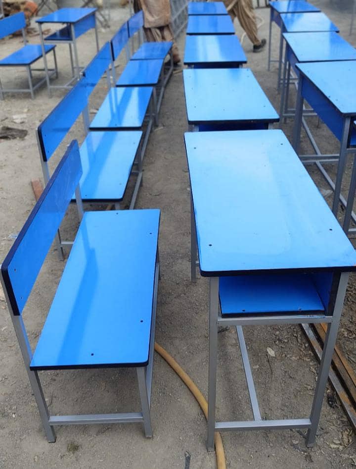 school chairs 9