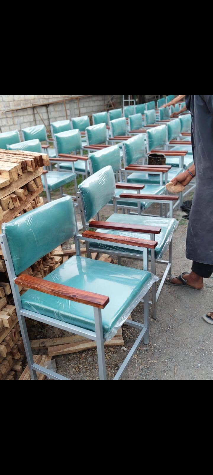 school chairs 11