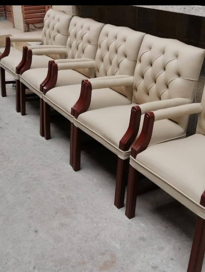 school chairs 14
