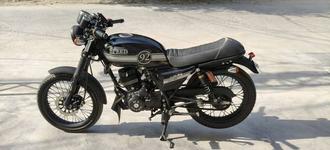 Hi speed 150