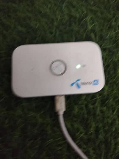 Telenor 4G