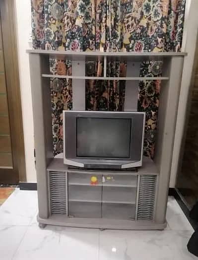 Sharp TV