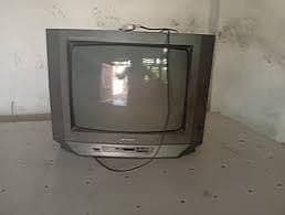Sharp TV 1