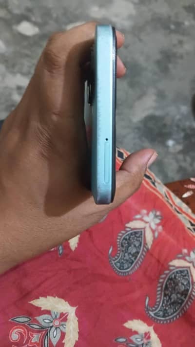 Vivo Y27