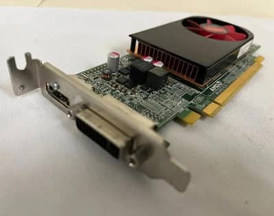 AMD Radeon R7 250 2GB GDDR5 Graphics card
