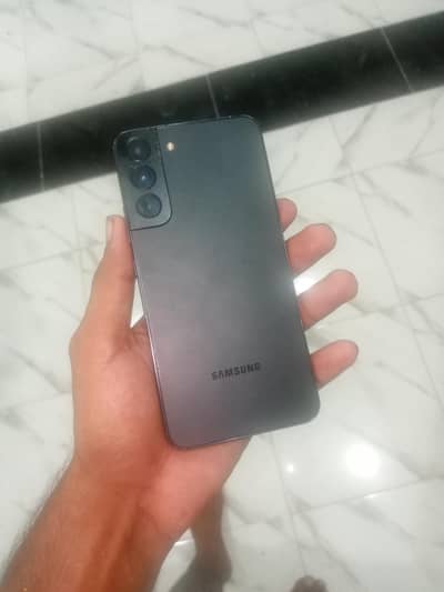 Samsung Mobile S22 Plus