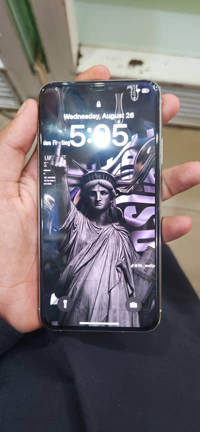 Apple iPhone 11 Pro Max