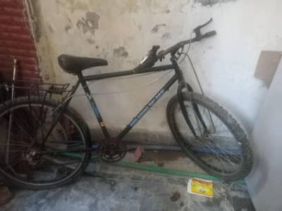 cycle