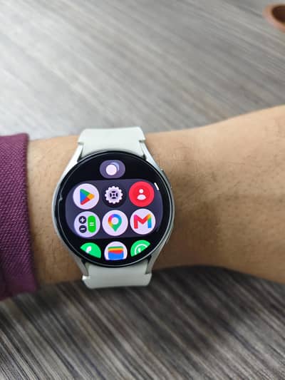 Samsung Galaxcy Watch 6