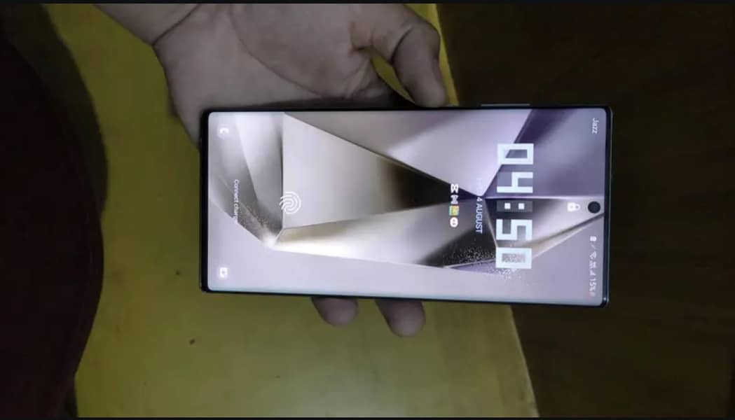 Samsung Mobile Note 10 Plus 2
