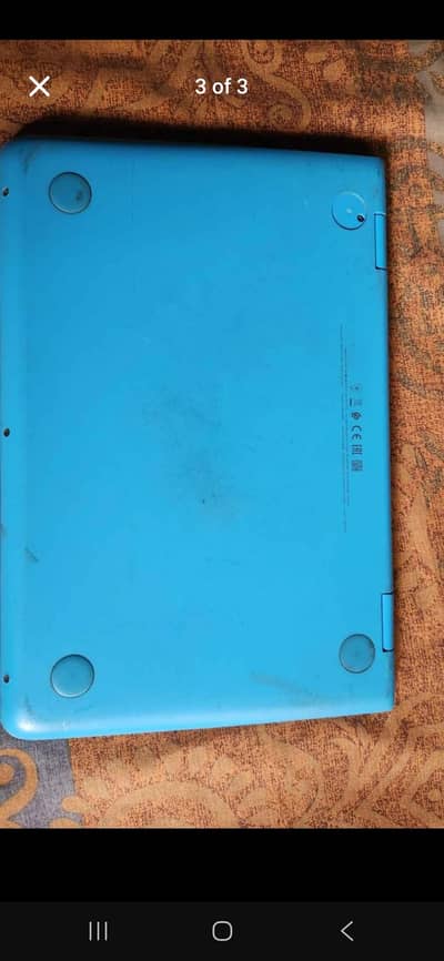 hp laptop