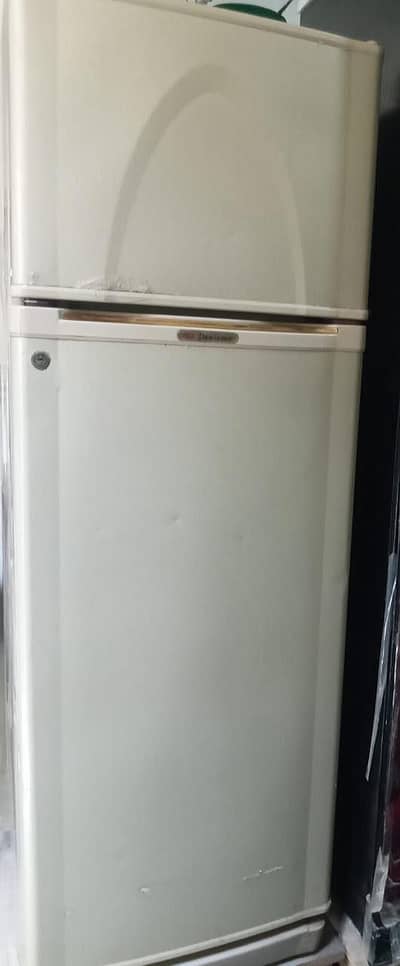 Fridge Dawlance