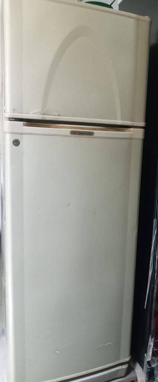 Fridge Dawlance 0