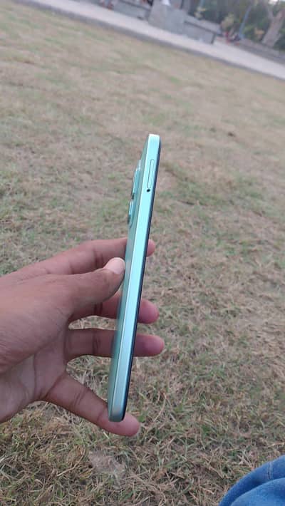 Infinix Hot 50i 6GB + 6GB RAM | 128GB Storage | Excellent Condition