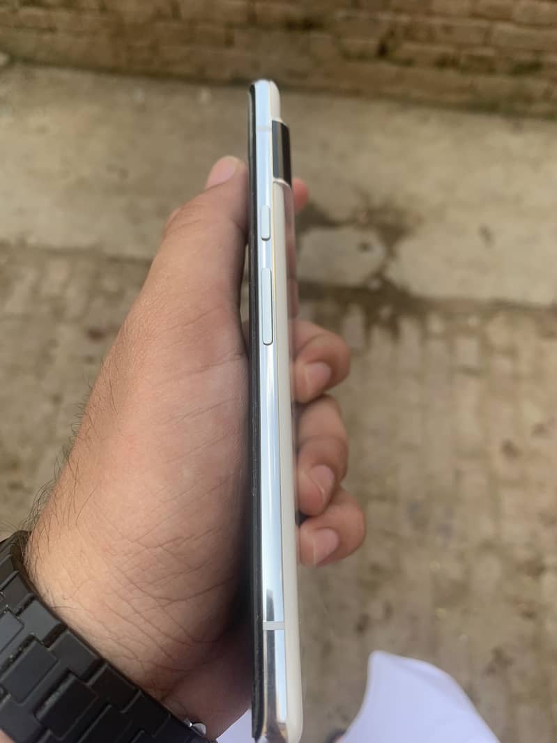 Google Pixel 6 Pro 1