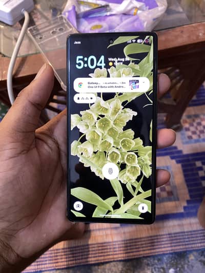 Google Pixel 6