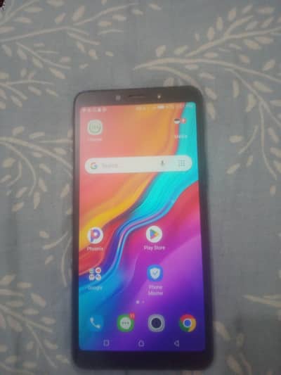 Infinix Smart 2