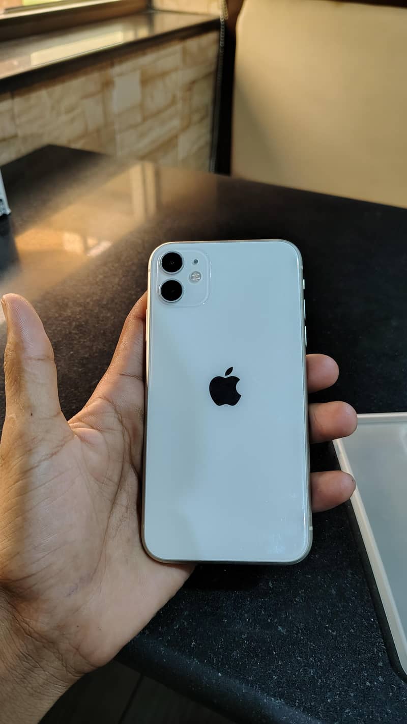 Apple iPhone 11 1