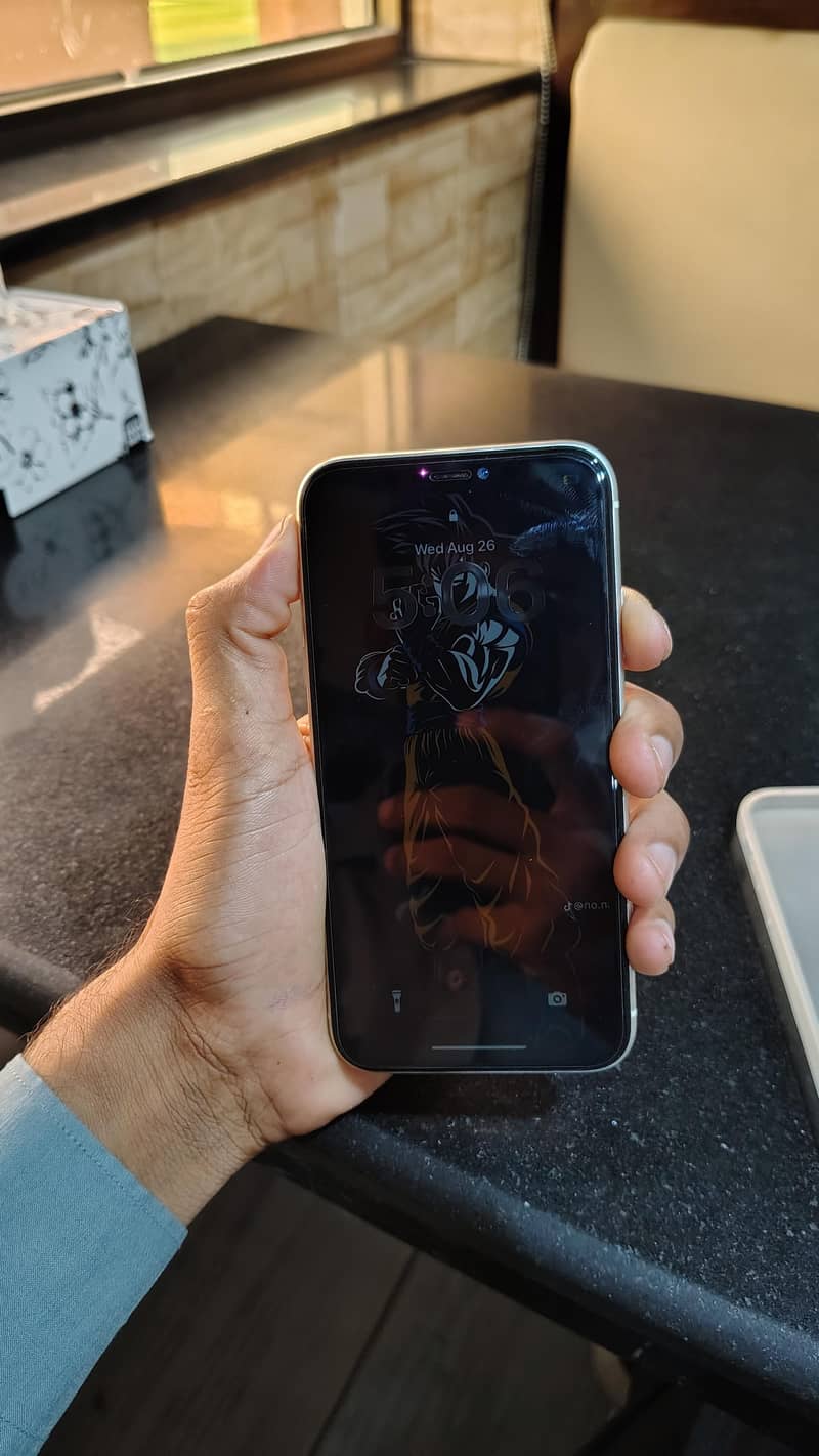 Apple iPhone 11 6