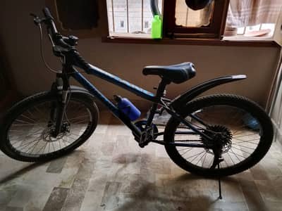 bicycle for sale