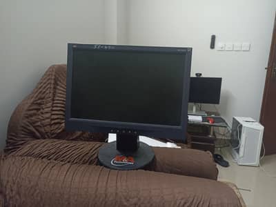 viewsonic va10703 monitor