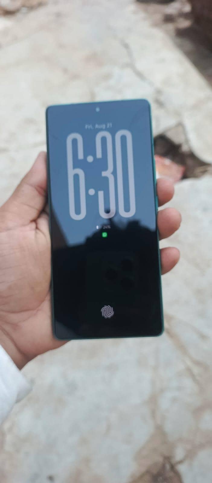 Infinix Note 50 2