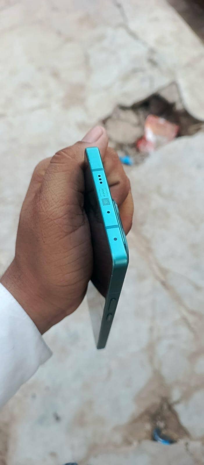 Infinix Note 50 3