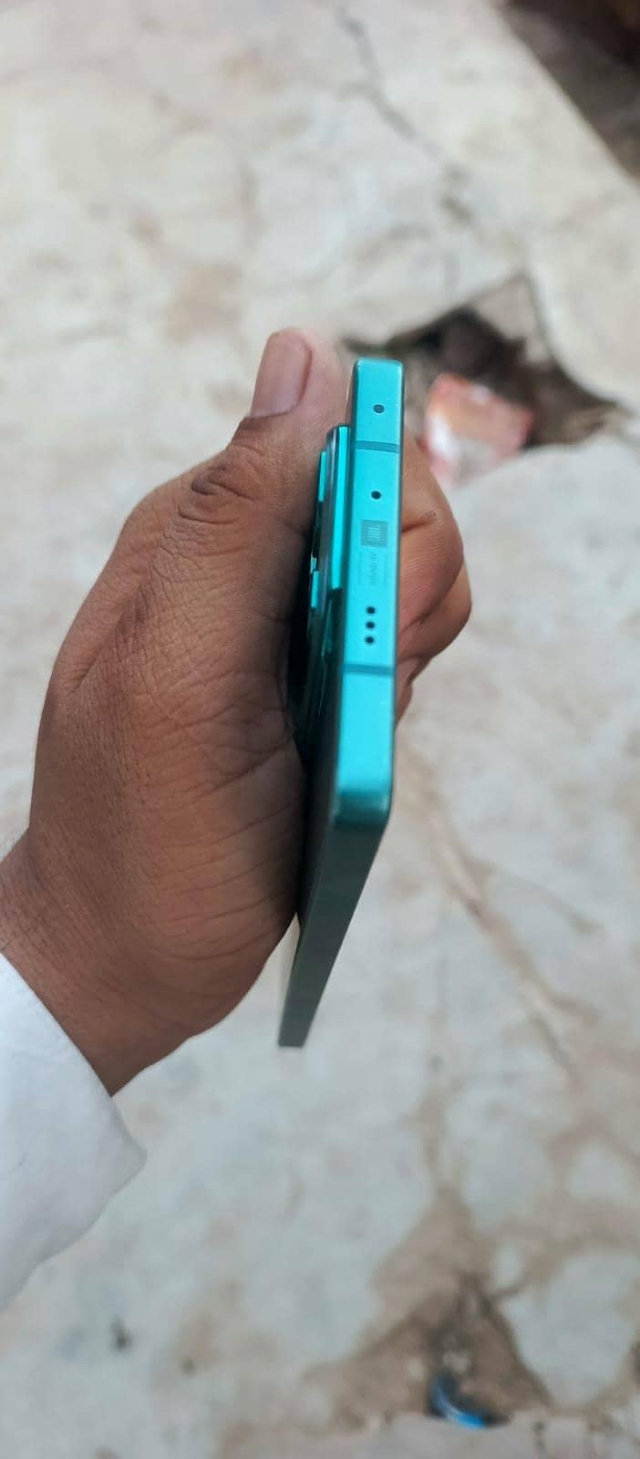 Infinix Note 50 4