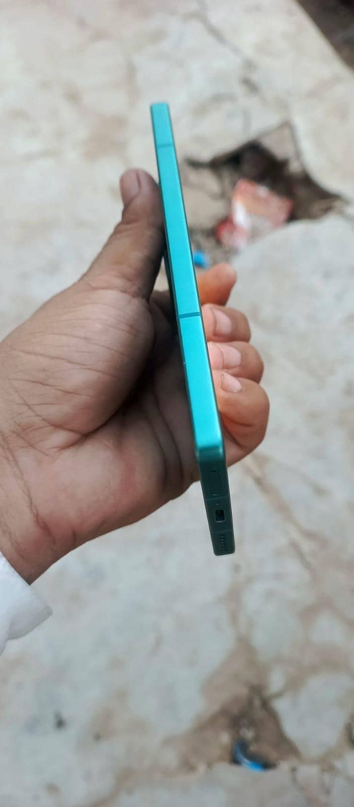 Infinix Note 50 5