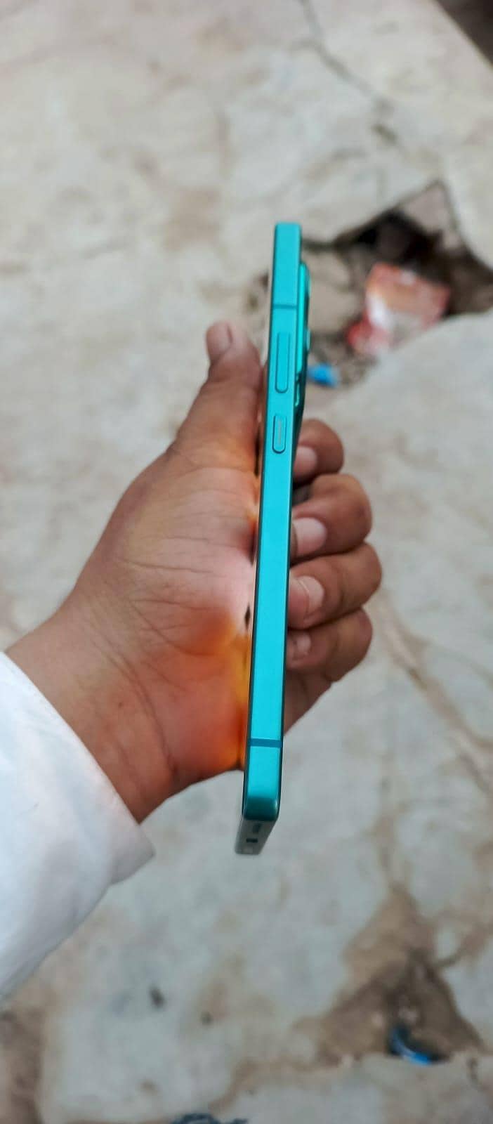 Infinix Note 50 6