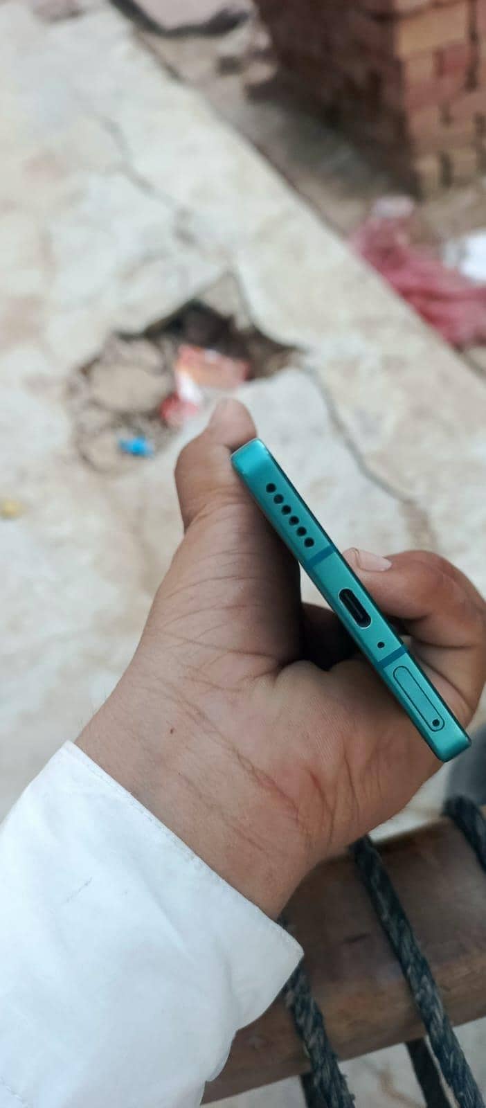 Infinix Note 50 7