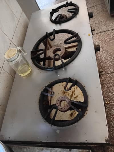 used stove for sale