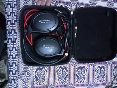Sennheiser headphone