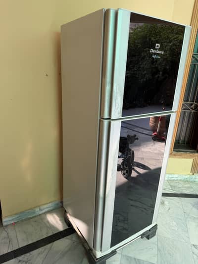 Dawlance Fridge in best condition