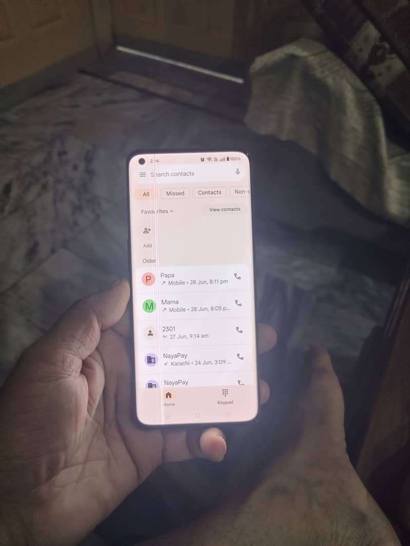 One Plus 10 Pro 0