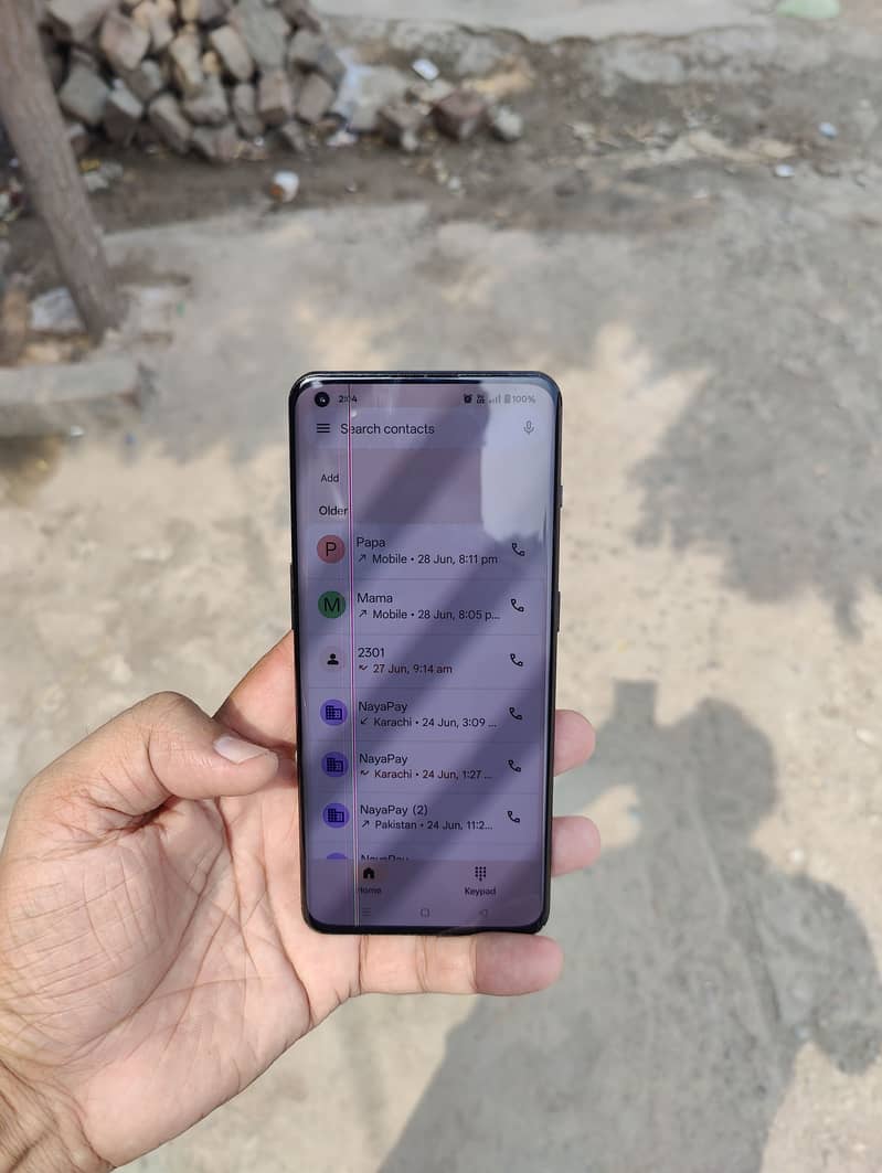 One Plus 10 Pro 2