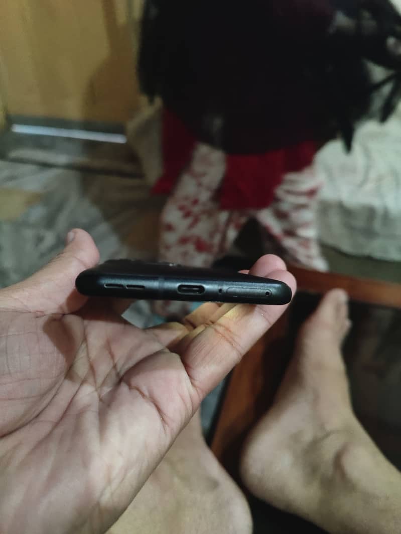 One Plus 10 Pro 5