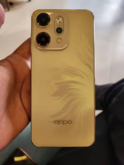 OPPO Reno