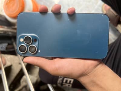 Apple iPhone 12 Pro Max